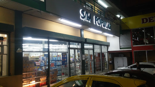 Super Mercado Popular