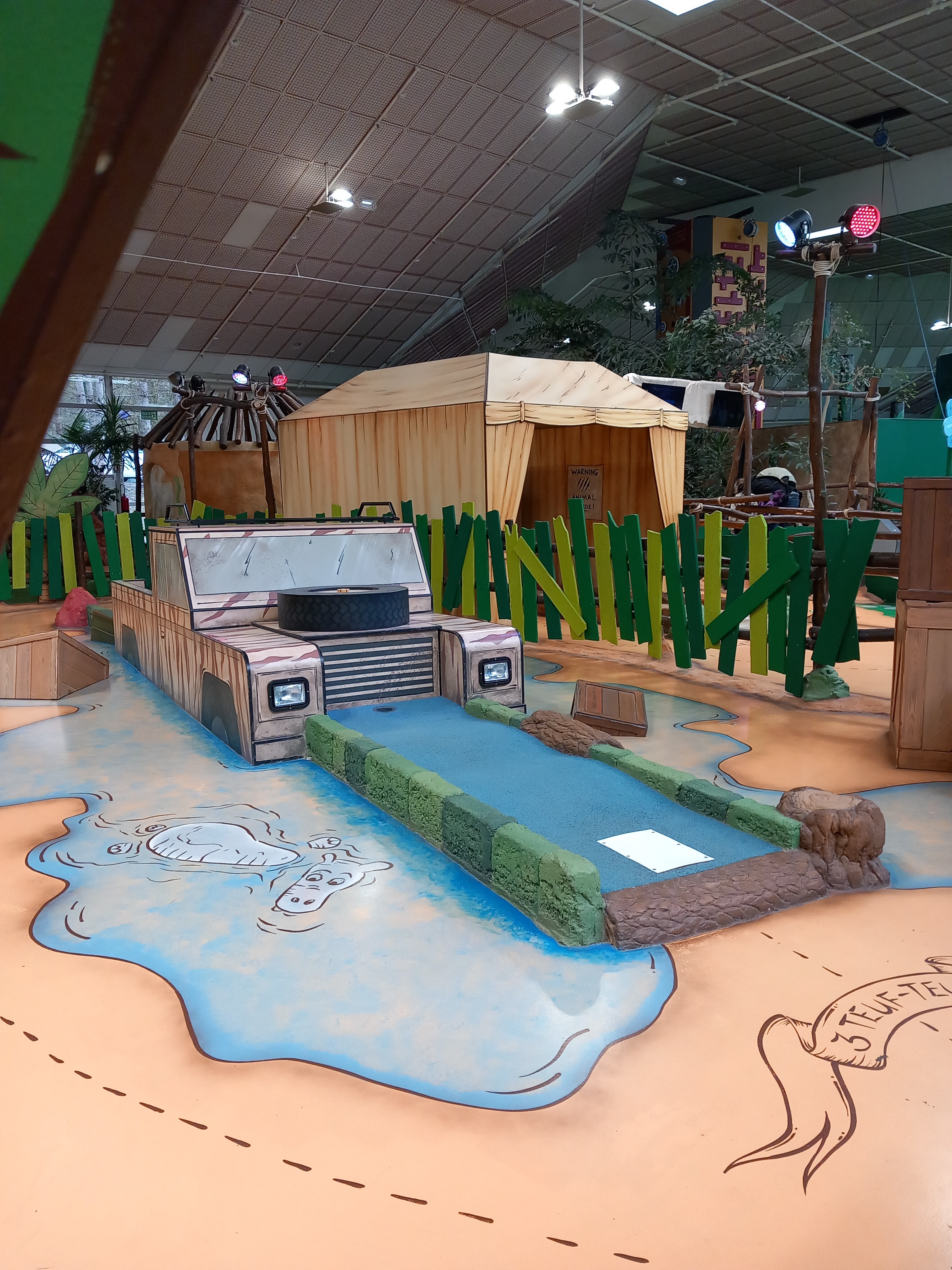 Photo n° 1 de l'avis de Marie.a fait le 24/02/2024 à 11:52