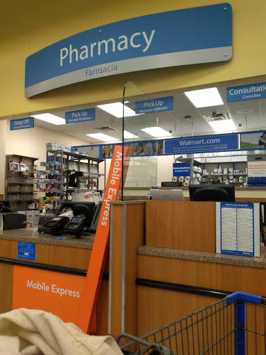 Supermarket «Walmart Neighborhood Market», reviews and photos, 1120 S Anaheim Blvd, Anaheim, CA 92805, USA