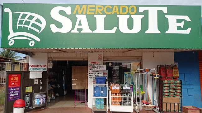 MERCADO SALUTE