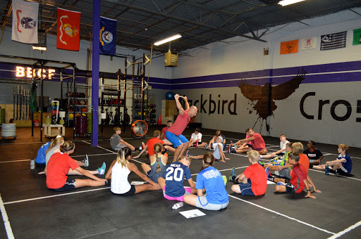 Gym «Blackbird CrossFit», reviews and photos, 5320 Enterprise St, Eldersburg, MD 21784, USA