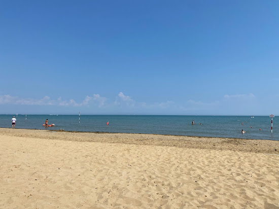Spiaggia Lignano