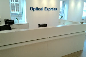 Optical Express - Augen Lasern Düsseldorf image