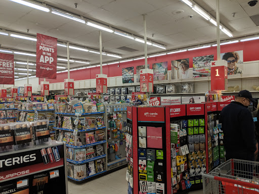 Discount Store «Kmart», reviews and photos, 2001 Main St, Brockton, MA 02301, USA