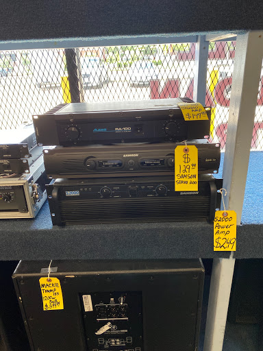 Pawn Shop «Liberty Pawn Inc», reviews and photos, 368 Newtown Rd, Virginia Beach, VA 23462, USA