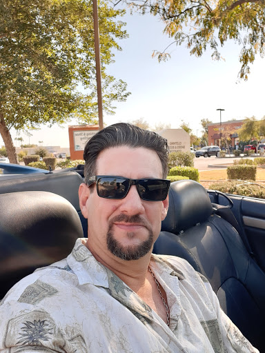 Barber Shop «Tijeras Barbershop», reviews and photos, 3458 E Southern Ave #102, Mesa, AZ 85204, USA