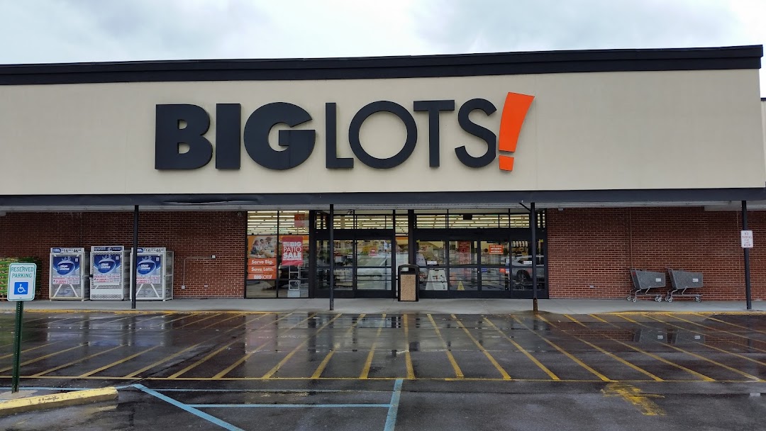 Big Lots