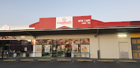 Coupland's Bakeries - Rangiora