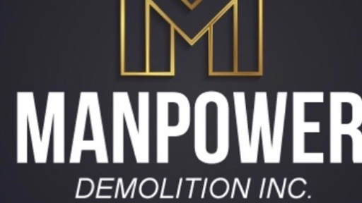 Manpower Demolition