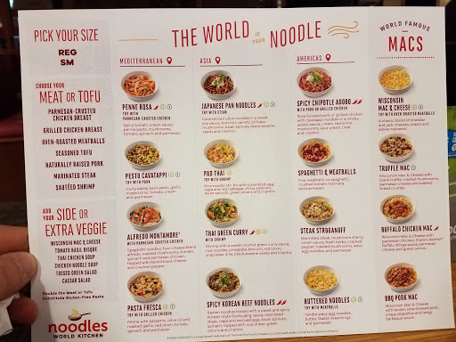 Noodles and Company image 9