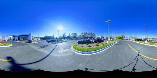 Ford Dealer «Packey Webb Ford», reviews and photos, 2150 Ogden Ave, Downers Grove, IL 60515, USA