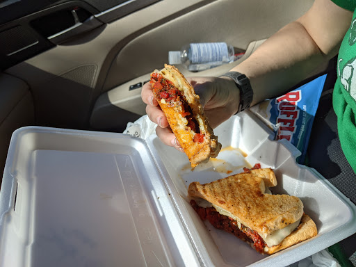 Cafe «East Main Street Coffee Shop», reviews and photos, 6526 Main St, New Port Richey, FL 34653, USA