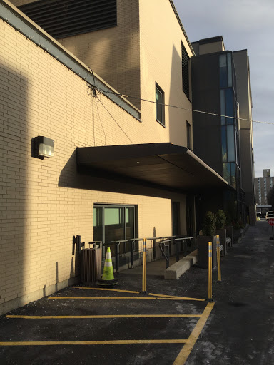 Concert Hall «Max M. and Marjorie S. Fisher Music Center», reviews and photos, 3771 Woodward Ave, Detroit, MI 48201, USA