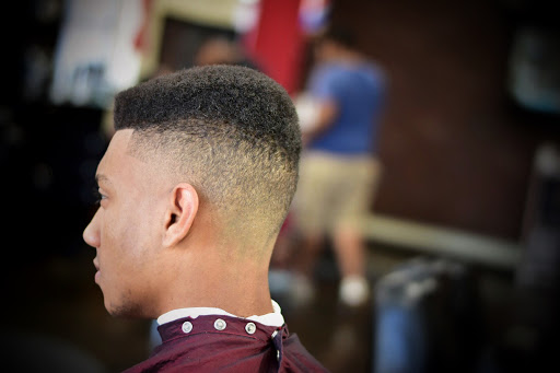 Barber Shop «Masterpiece Barbershop», reviews and photos, 344 Jericho Turnpike, Floral Park, NY 11001, USA