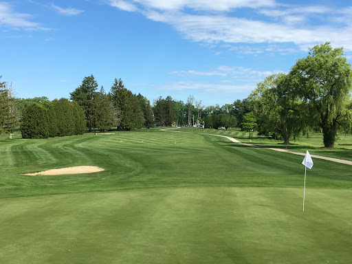 Golf Club «Crystal Lake Golf Club», reviews and photos, 940 N Broadway, Haverhill, MA 01832, USA