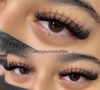 Lasting Lashes by Mila