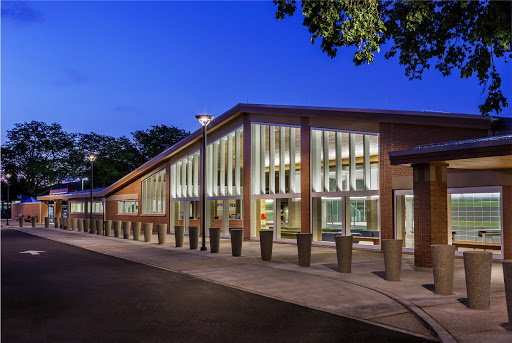 Ridgeland Common Pool