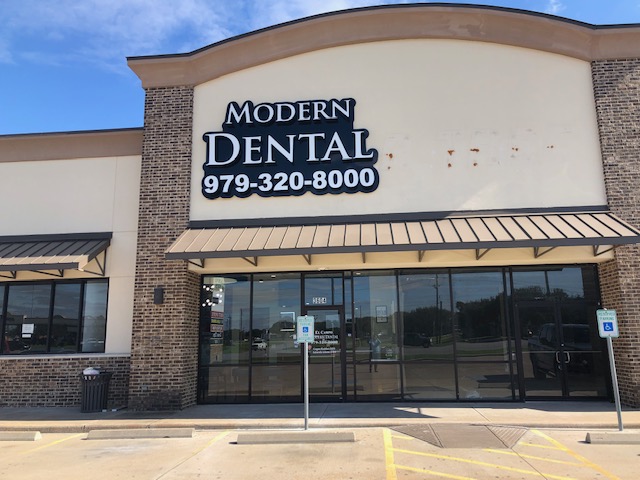 El Campo Modern Dental