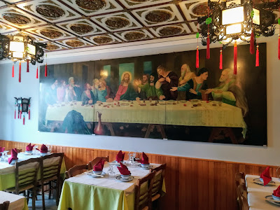 Restaurant Hoa Binh à Le Pradet