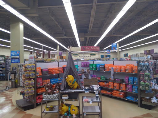 Pet Supply Store «Petco Animal Supplies», reviews and photos, 1 US-46, Totowa, NJ 07512, USA