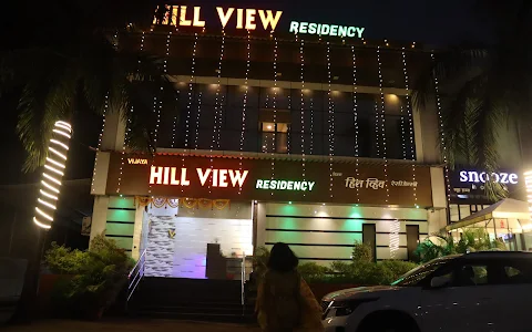VIJAYA HILL VIEW RESIDENCY - HOTEL IN BELAPUR image