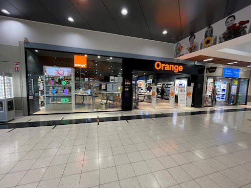 Fournisseur d'accès Internet Boutique Orange - Fougères Fougères