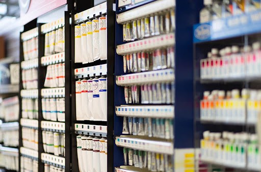 Art Supply Store «Catskill Art & Office Supply», reviews and photos, 328 Wall St, Kingston, NY 12401, USA