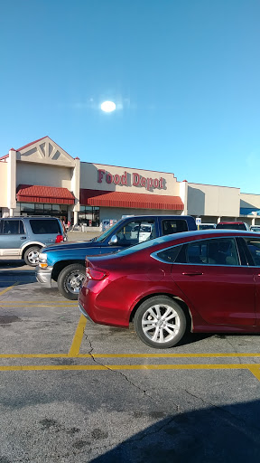 Supermarket «Food Depot», reviews and photos, 2101 Veterans Blvd, Dublin, GA 31021, USA