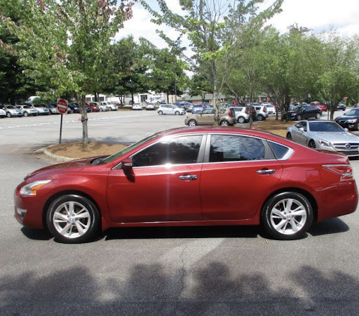 Used Car Dealer «National Auto Sales», reviews and photos, 831 Cobb Pkwy N, Marietta, GA 30062, USA