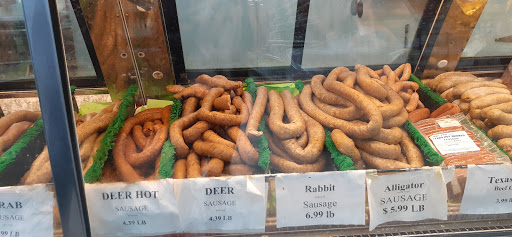 Supermarket «O-Lan O Supermarket», reviews and photos, 6806 W Montgomery Rd, Houston, TX 77091, USA