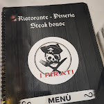 Photo n°24 de l'avis de Diana. fait le 05/03/2023 à 13:54 sur le  Ristorante I Pirati à Ivrea