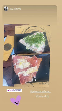 Photos du propriétaire du Restaurant italien Fatto Bene Saint Tropez - n°15
