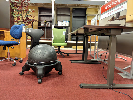 Office Supply Store «Office Depot», reviews and photos, 121 E El Camino Real, Sunnyvale, CA 94087, USA