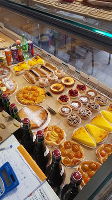 Boulangerie Pâtisserie Viennoiserie "Firmin Chamiers SAS Maréchal Juin" à Périgueux