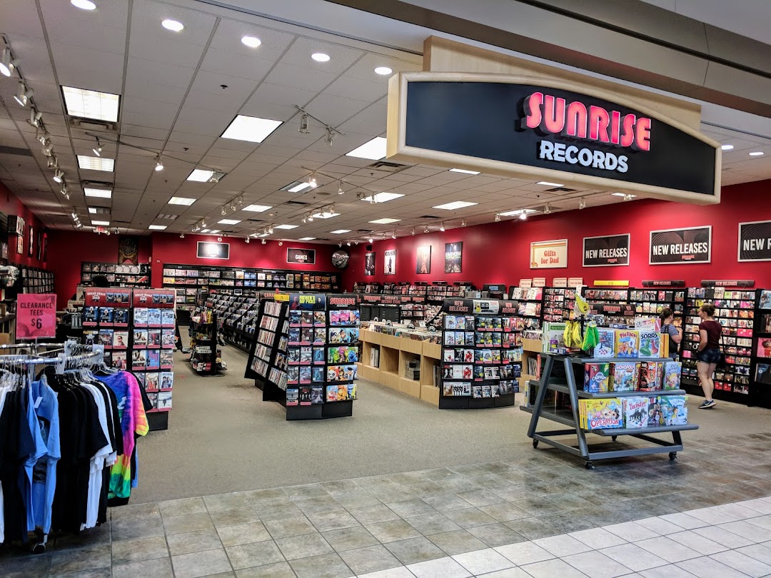 Sunrise Records
