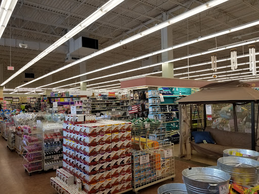 Home Goods Store «Christmas Tree Shops», reviews and photos, 1100-1300 N Galleria Dr, Middletown, NY 10941, USA