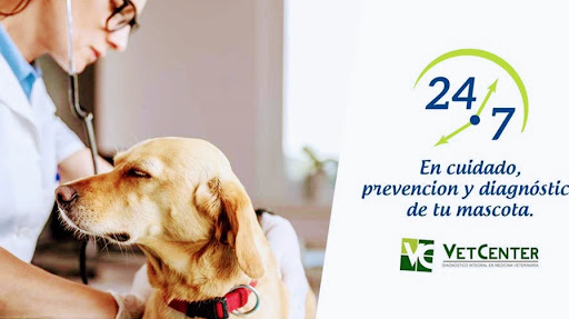 Farmacias veterinarias en Trujillo