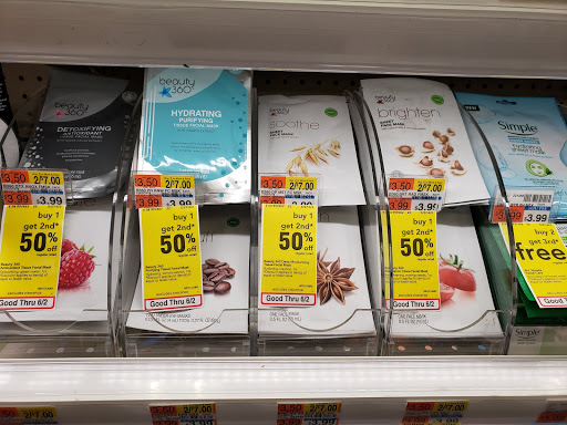 Drug Store «CVS», reviews and photos, 31-01 Ditmars Blvd, Astoria, NY 11105, USA