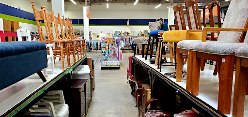 Thrift Store «Goodwill Marysville», reviews and photos