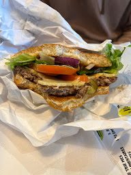 Photo n°6 de McDonald's à Loudéac ()