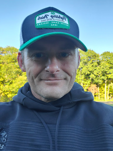 Golf Club «Beverly Golf & Tennis Club», reviews and photos, 134 McKay Street, Beverly, MA 01915, USA