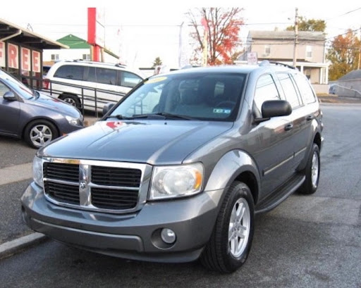 Car Dealer «Car & Van World», reviews and photos, 577 Chester Pike, Prospect Park, PA 19076, USA