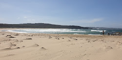 Zdjęcie Potato Point Beach z powierzchnią turkusowa czysta woda