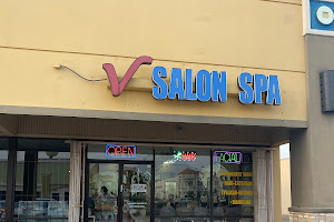 V Salon Spa