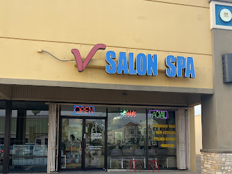 V Salon Spa
