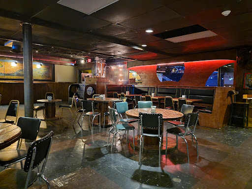 Bar «Spirit», reviews and photos, 242 51st St, Pittsburgh, PA 15201, USA