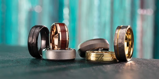 Jewelry Designer «Fort Thomas Jewelers», reviews and photos, 2780 Alexandria Way, Highland Heights, KY 41076, USA