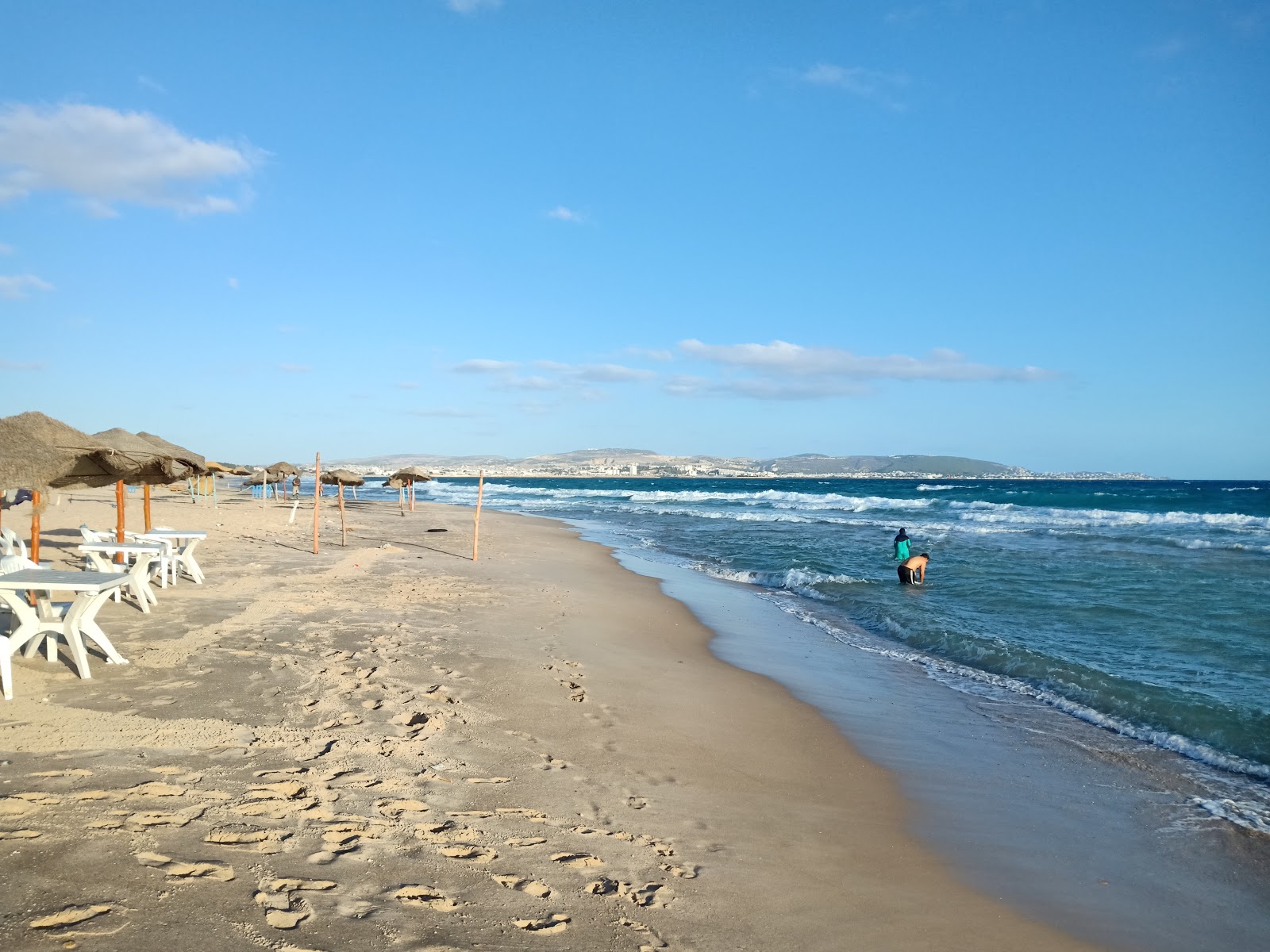 Plage du Remel photo #8