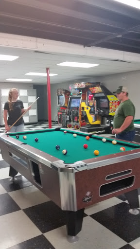 Bowling Alley «Super Bowl & Arcade», reviews and photos, 825 S Main St, Searcy, AR 72143, USA