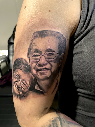 Explore small tattoo ideas for women with meaning, creative tattoo ideas in Dallas, available at Empire barbers & Ink